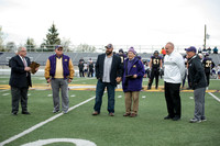 Spring Football Game
