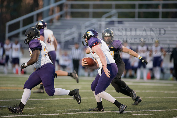 Spring Football Game