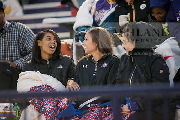 Spring Football Game