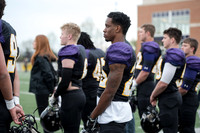 Spring Football Game