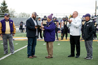 Spring Football Game