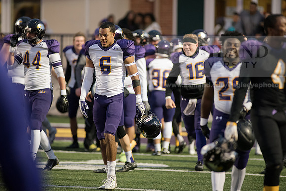 Spring Football Game