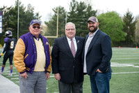 Spring Football Game