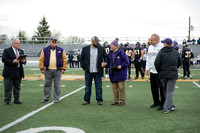 Spring Football Game