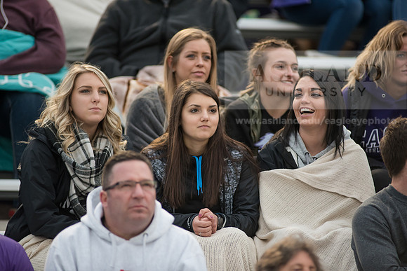 Spring Football Game