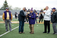 Spring Football Game