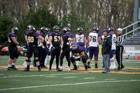 Spring Football Game