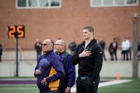 Spring Football Game