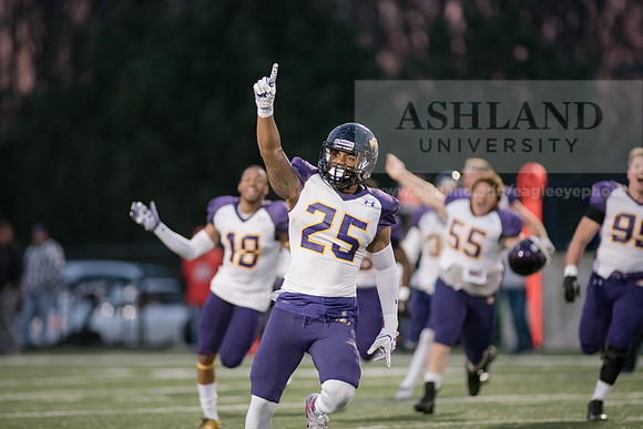 Spring Football Game