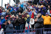 Spring Football Game