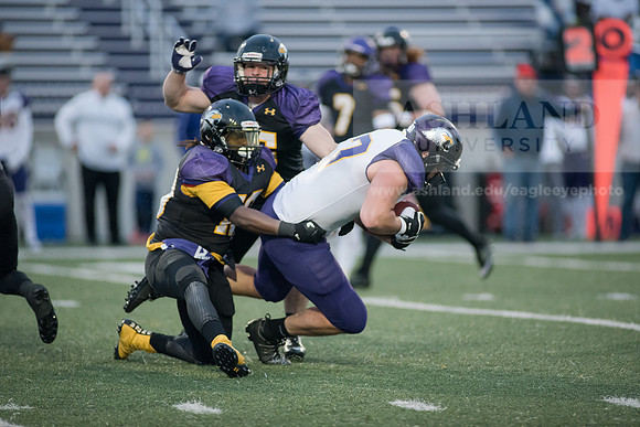 Spring Football Game