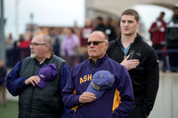 Spring Football Game