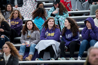 Spring Football Game