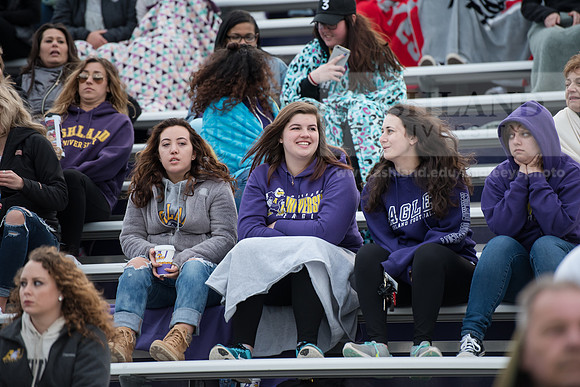 Spring Football Game
