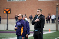 Spring Football Game