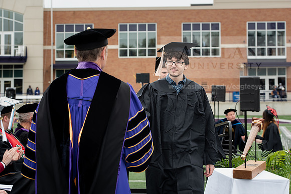 Bachelor of Science in Business Administration