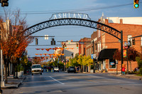 Downtown Ashland 2024