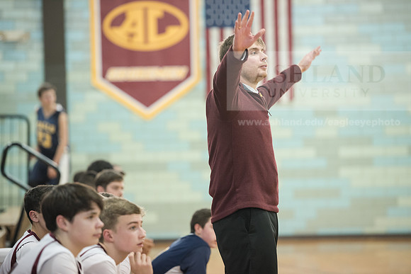 Education - Coaching