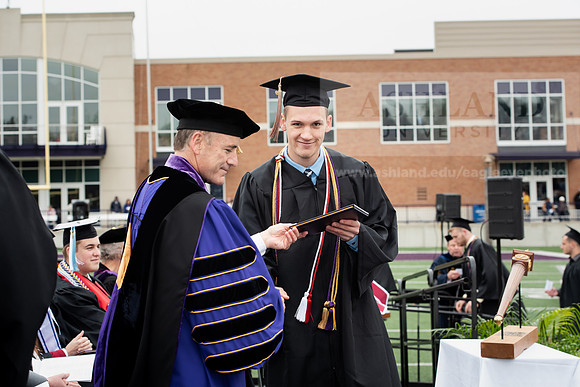 Bachelor of Science in Business Administration