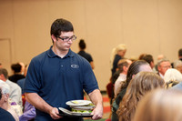 Alumni Awards Brunch