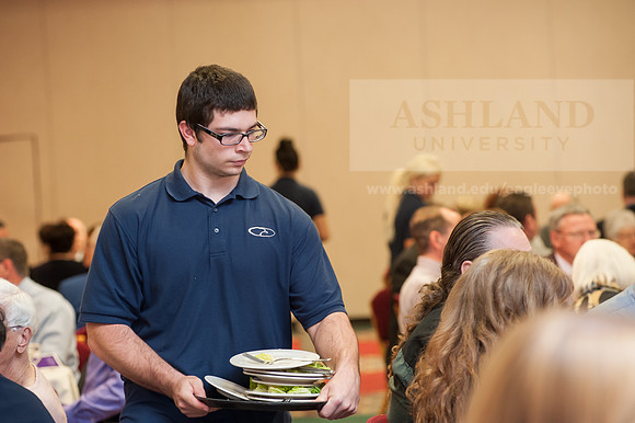 Alumni Awards Brunch