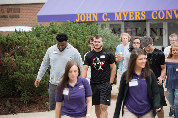 Orientation Number 2