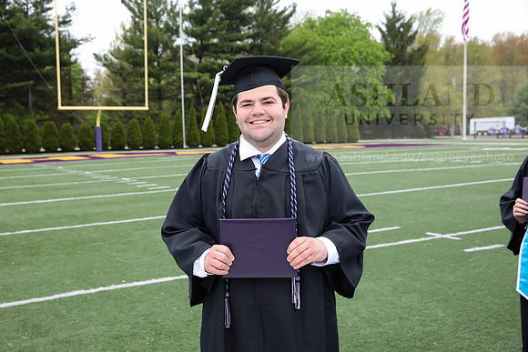 Bachelor of Arts