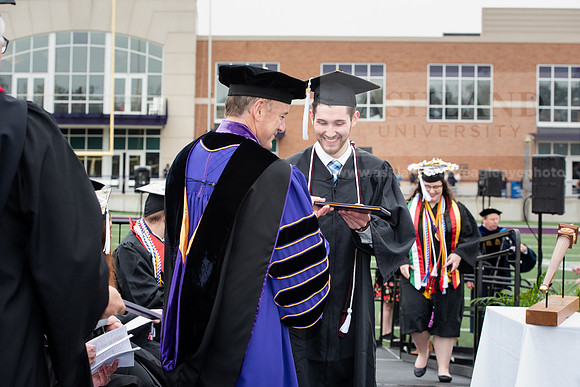 Bachelor of Arts