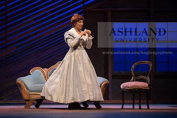 Theatre_Little Women