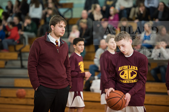 Education - Coaching