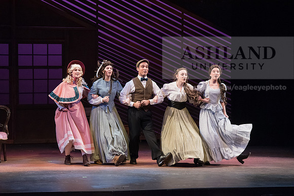 Theatre_Little Women