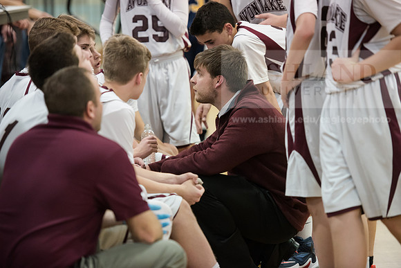 Education - Coaching