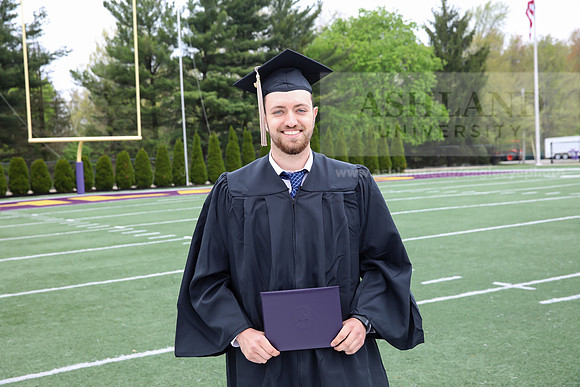 Bachelor of Science in Business Administration
