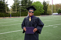 Bachelor of Arts