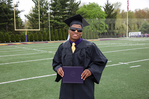 Bachelor of Arts