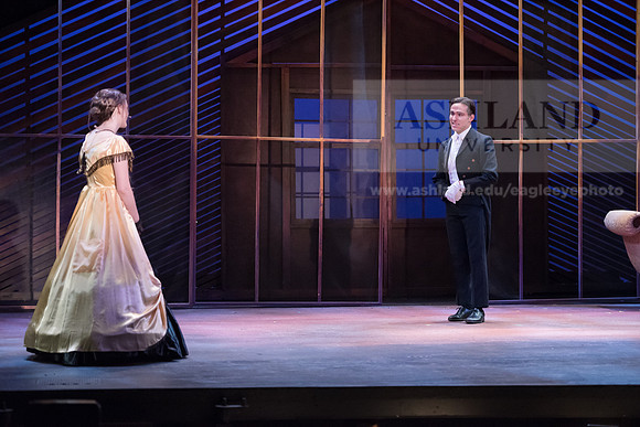 Theatre_Little Women