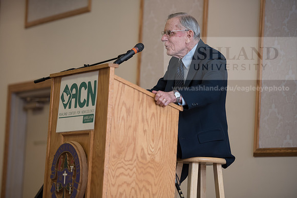 Ashland Center for Nonviolence - Martin Luther King Jr. Celebrat