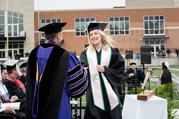 Bachelor of Science in Business Administration