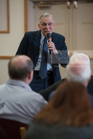 Ashland Center for Nonviolence - Martin Luther King Jr. Celebrat
