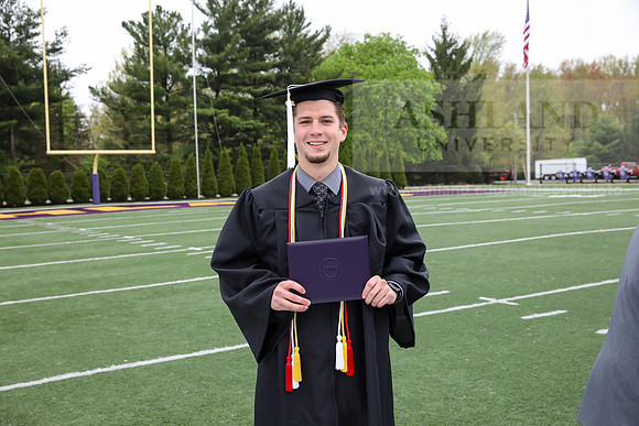 Bachelor of Arts