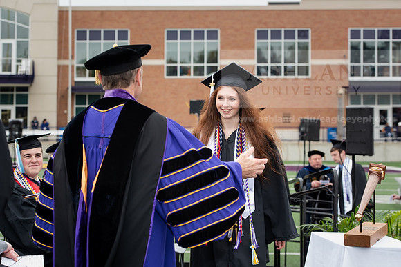 Bachelor of Arts