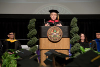 Graduation - Ceremony