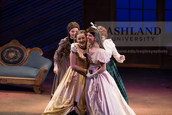 Theatre_Little Women