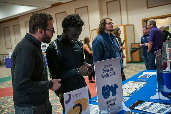 COBECareerDay0923AWB_7284