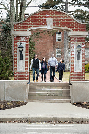 International Students Campus