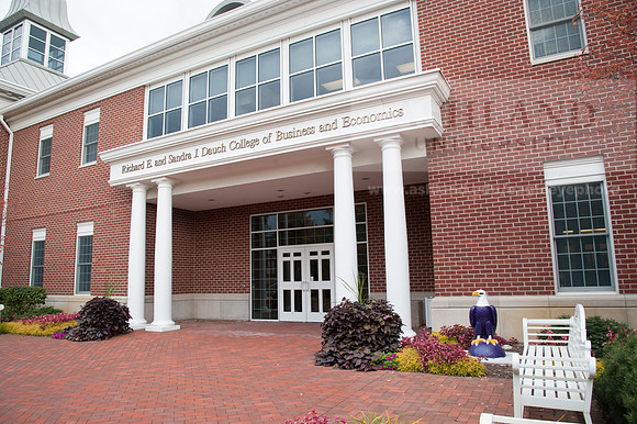 Dauch College of Business & Economics