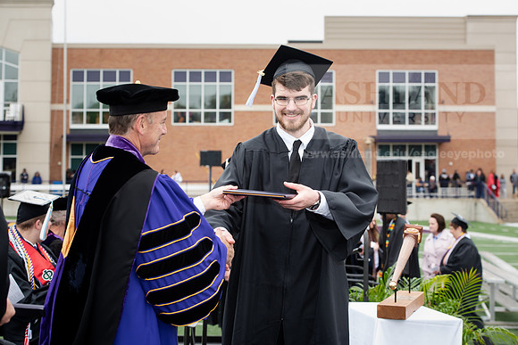 Bachelor of Arts