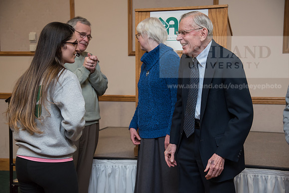 Ashland Center for Nonviolence - Martin Luther King Jr. Celebrat