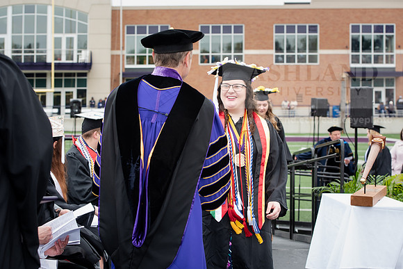 Bachelor of Arts
