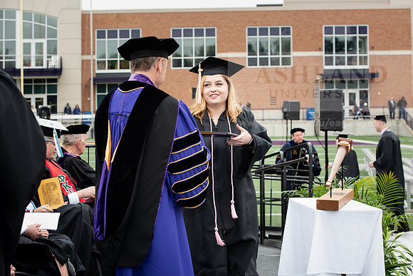Bachelor of Science in Business Administration